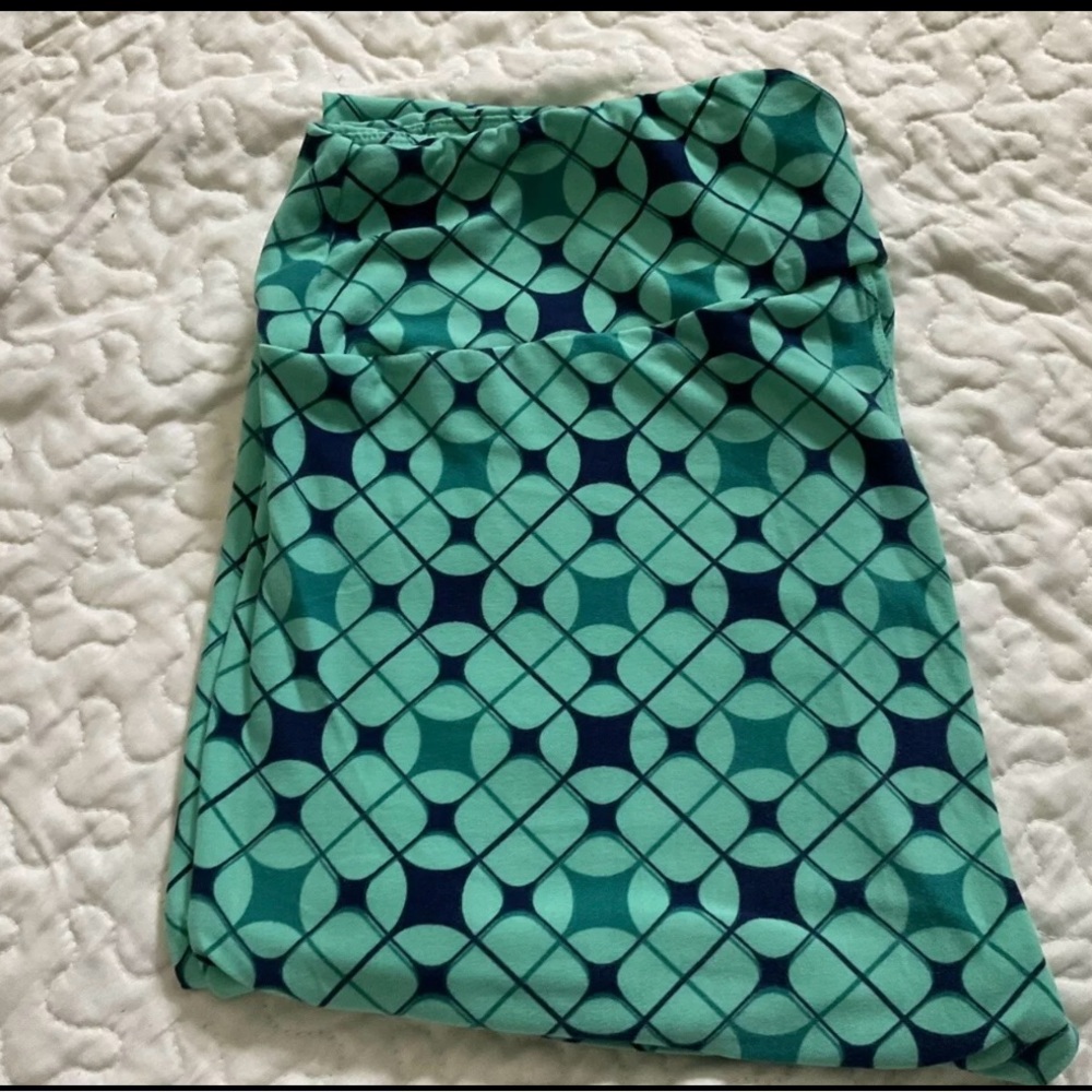 LuLaRoe leggings